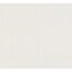 Vliestapete Shades of White mit feinen Streifen