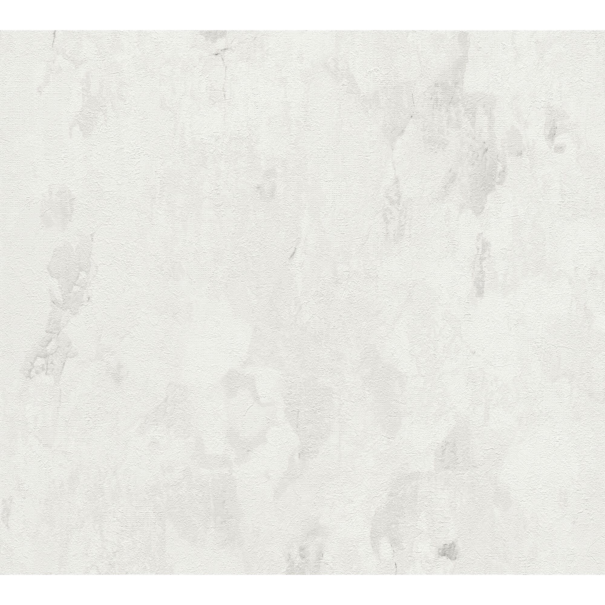 Vliestapete Shades of White Putzoptik