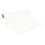 Verkleinertes Bild von Vliestapete 'Shades of White' Uni weiß 10,05 x 0,53 m