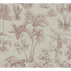 Verkleinertes Bild von Vliestapete 'Cuba' Dschungel braun/rot 10,05 x 0,53 m