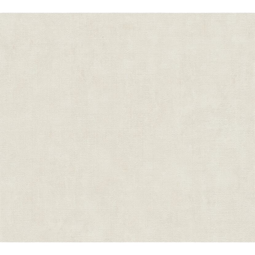 Vliestapete Cuba Putzoptik creme