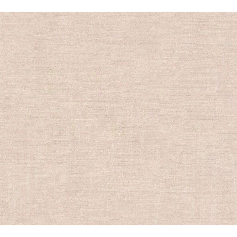 Vliestapete Cuba Putzoptik in Rosa