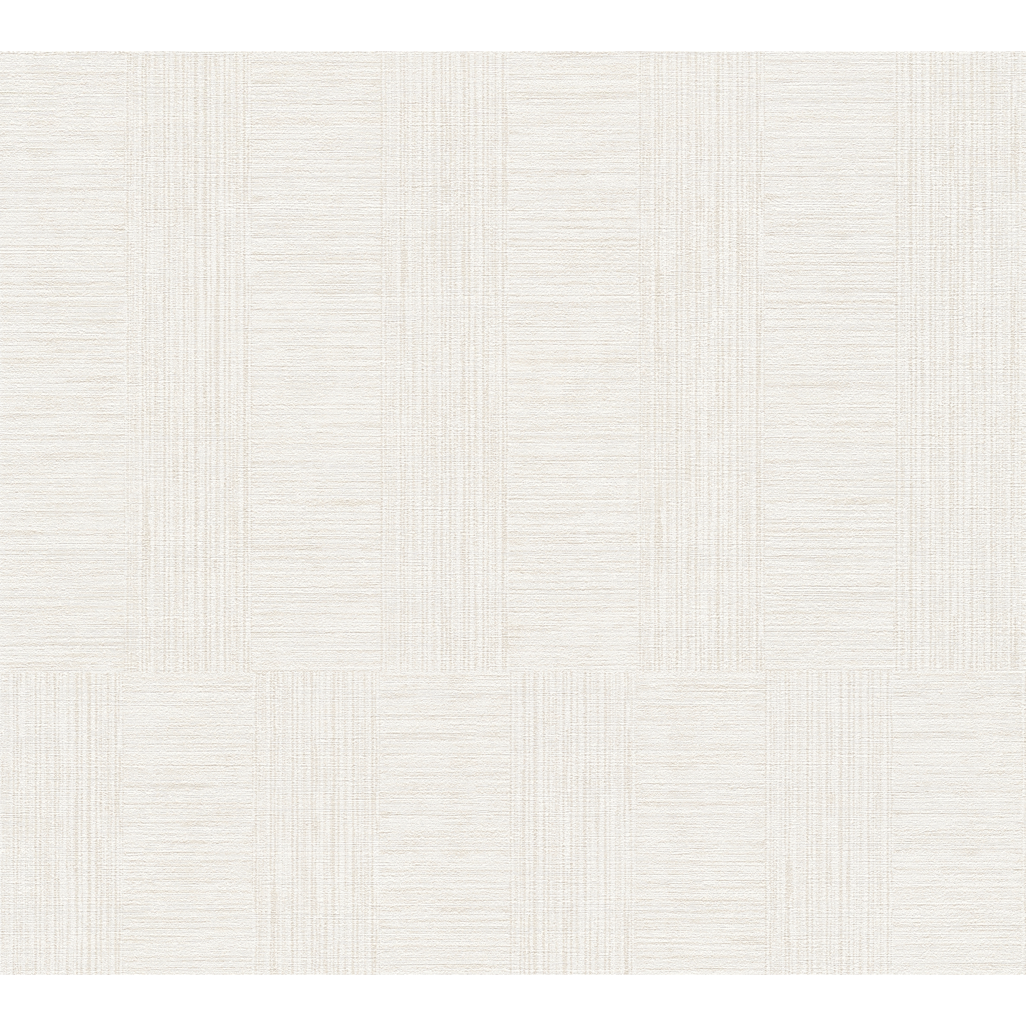 Vliestapete 'Cuba' Streifen Holzoptik creme-metallic 10,05 x 0,53 m + product picture