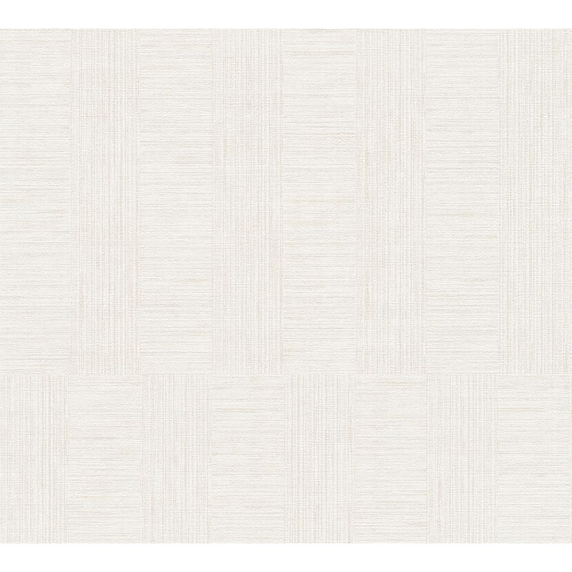 Vliestapete Cuba beige mit Holzstreifenmuster