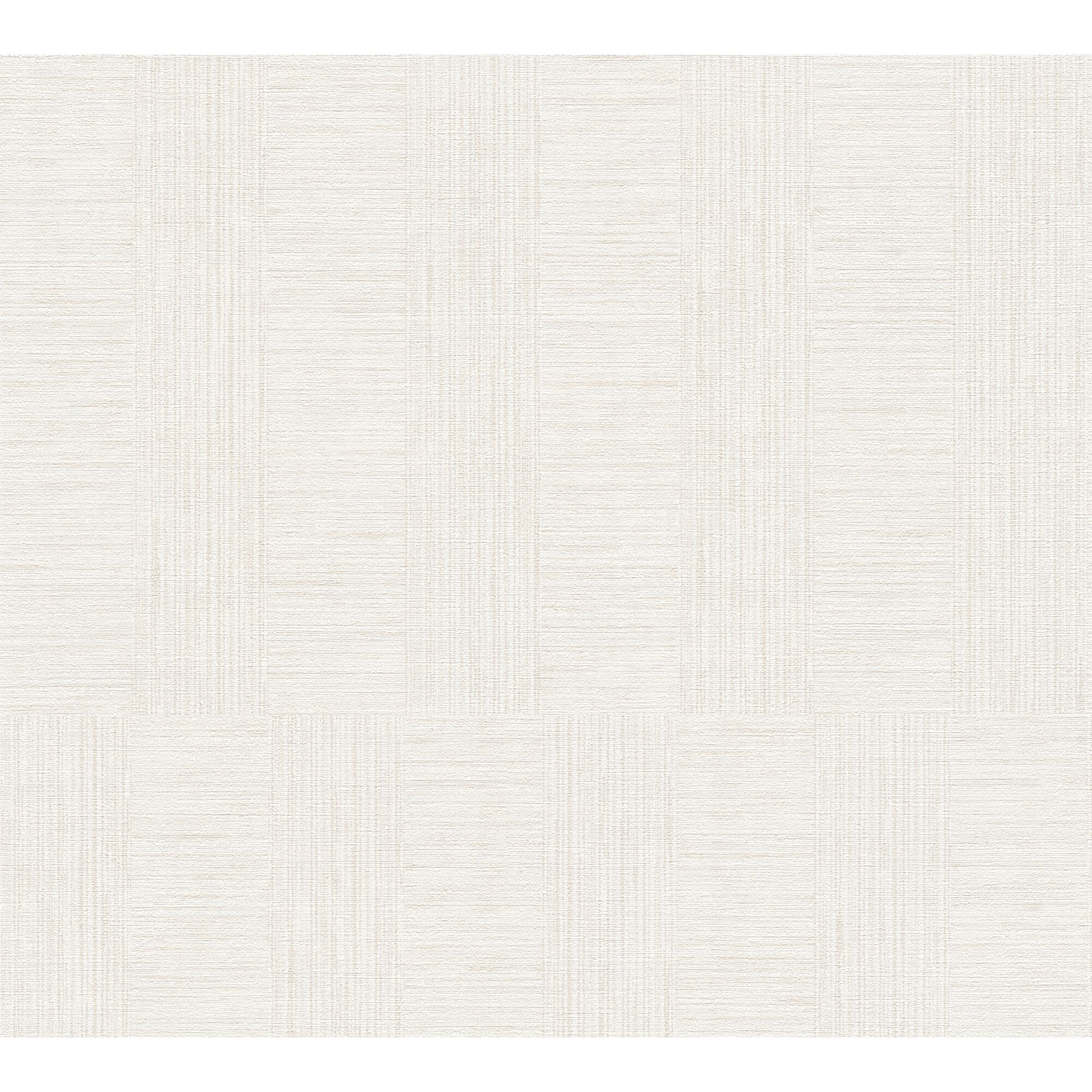 Vliestapete Cuba beige mit Holzstreifenmuster