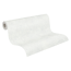 Verkleinertes Bild von Vliestapete 'Shades of White' Struktur weiß 10,05 x 0,53 m