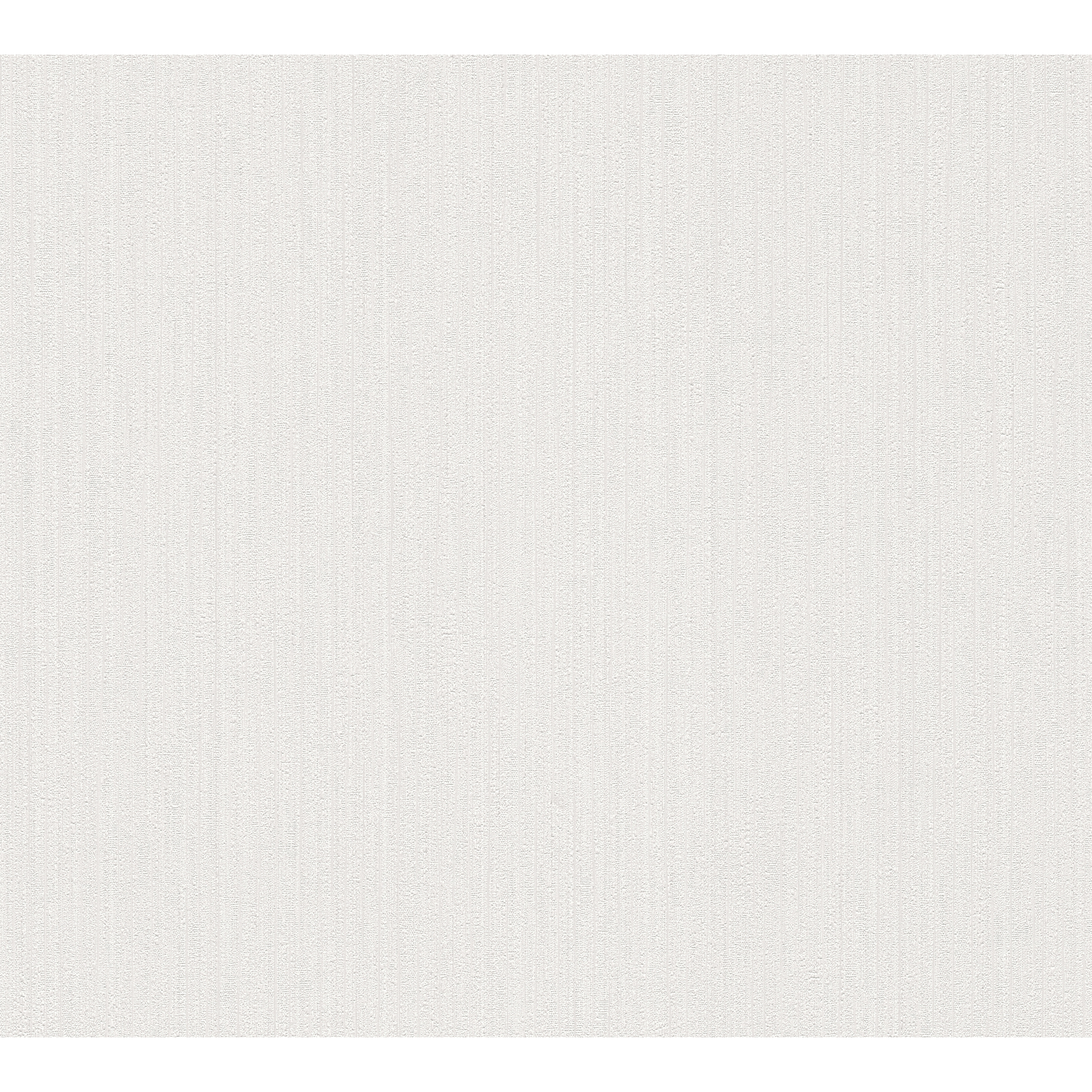 Vliestapete 'The BoS' Uni Streifenstruktur creme 10,05 x 0,53 m + product picture