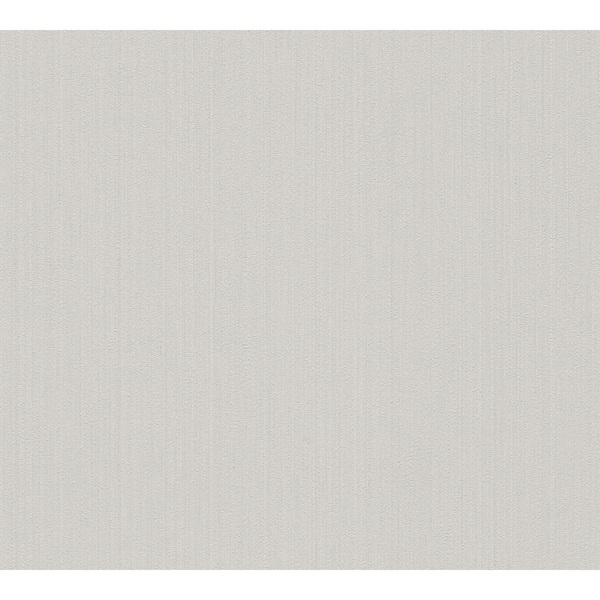 Vliestapete 'The BoS' Uni Streifenstruktur beige 10,05 x 0,53 m + product picture