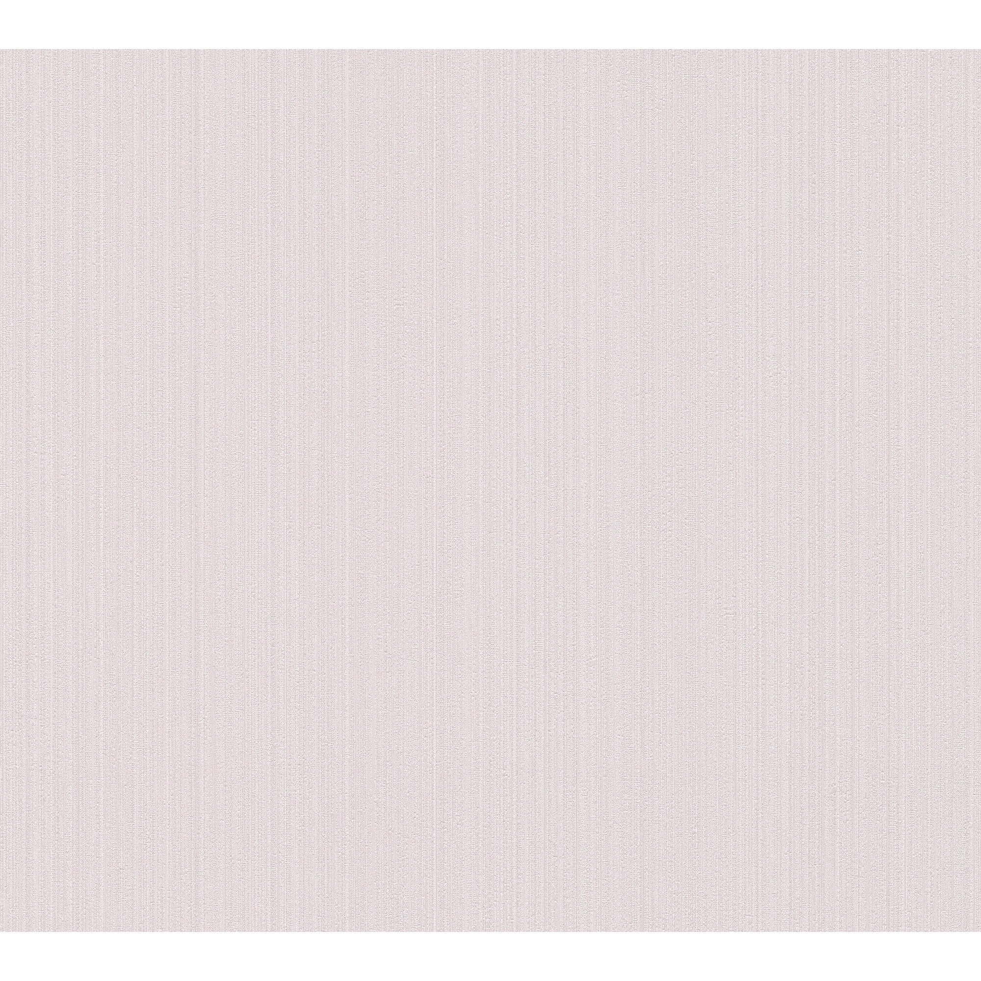 Vliestapete 'The BoS' Uni Streifenstruktur rosa 10,05 x 0,53 m + product picture