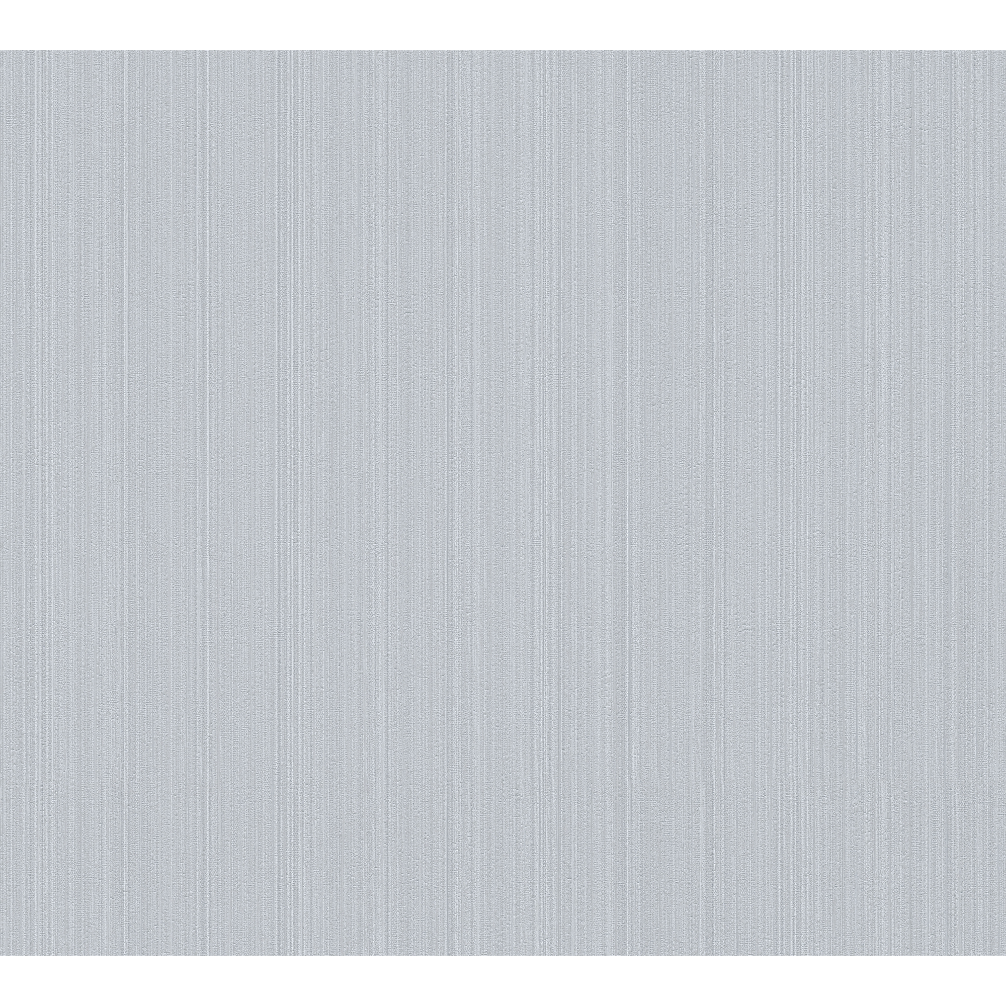 Vliestapete 'The BoS' Uni Streifenstruktur grau 10,05 x 0,53 m + product picture