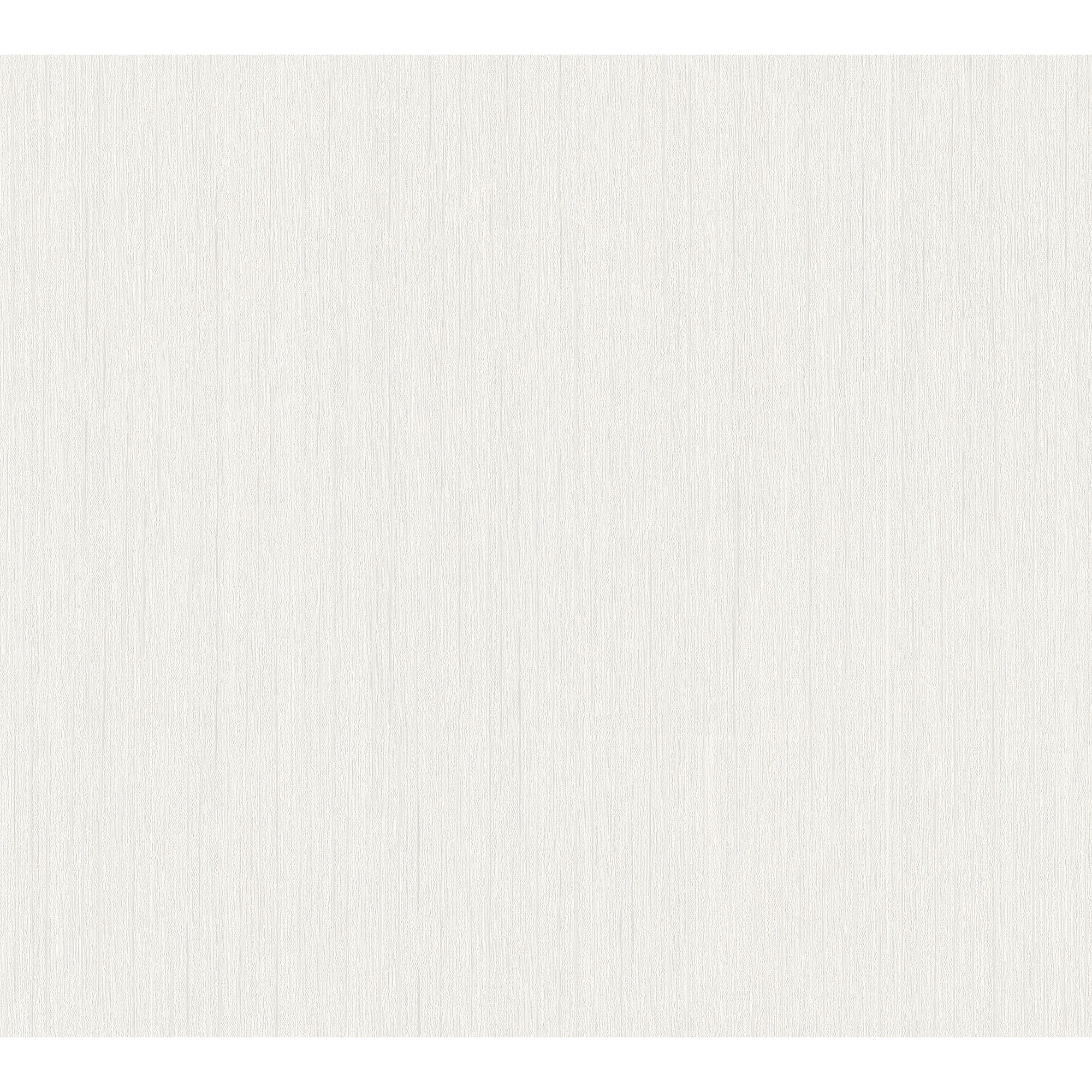 Vliestapete 'The BoS' Uni Streifenstruktur creme/beige 10,05 x 0,53 m + product picture