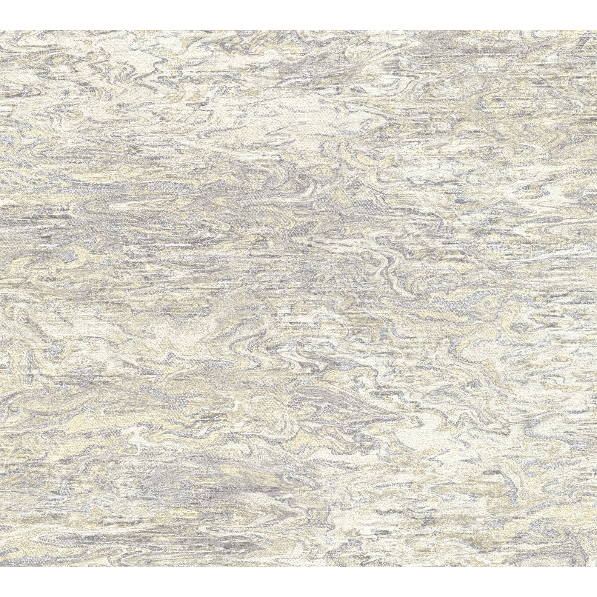 Vliestapete 'My Home. My Spa.' Marmoroptik beige 10,05 x 0,53 m + product picture
