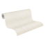 Verkleinertes Bild von Vliestapete 'Hygge 2' Linienmuster weiß/grau 10,05 x 0,53 m