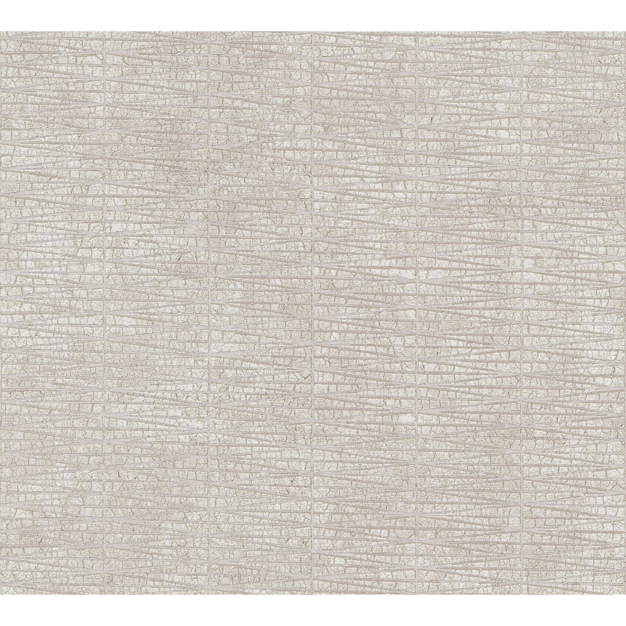 Vliestapete 'Hygge 2' Linienmuster beige 0,53 x 10,05 m + product picture