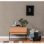 Beige Vliestapete Hygge 2 mit Linienmuster