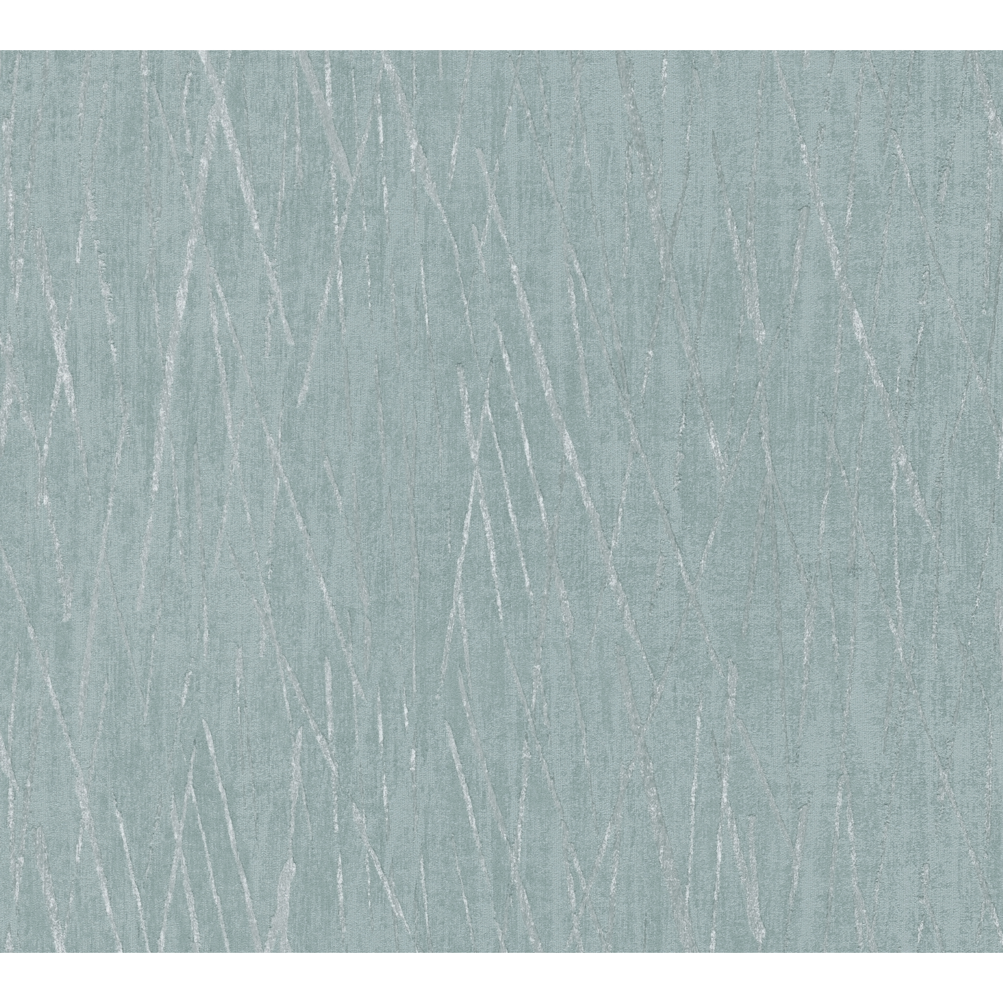 Vliestapete 'Hygge 2' Streifen blau 10,05 x 0,53 m + product picture
