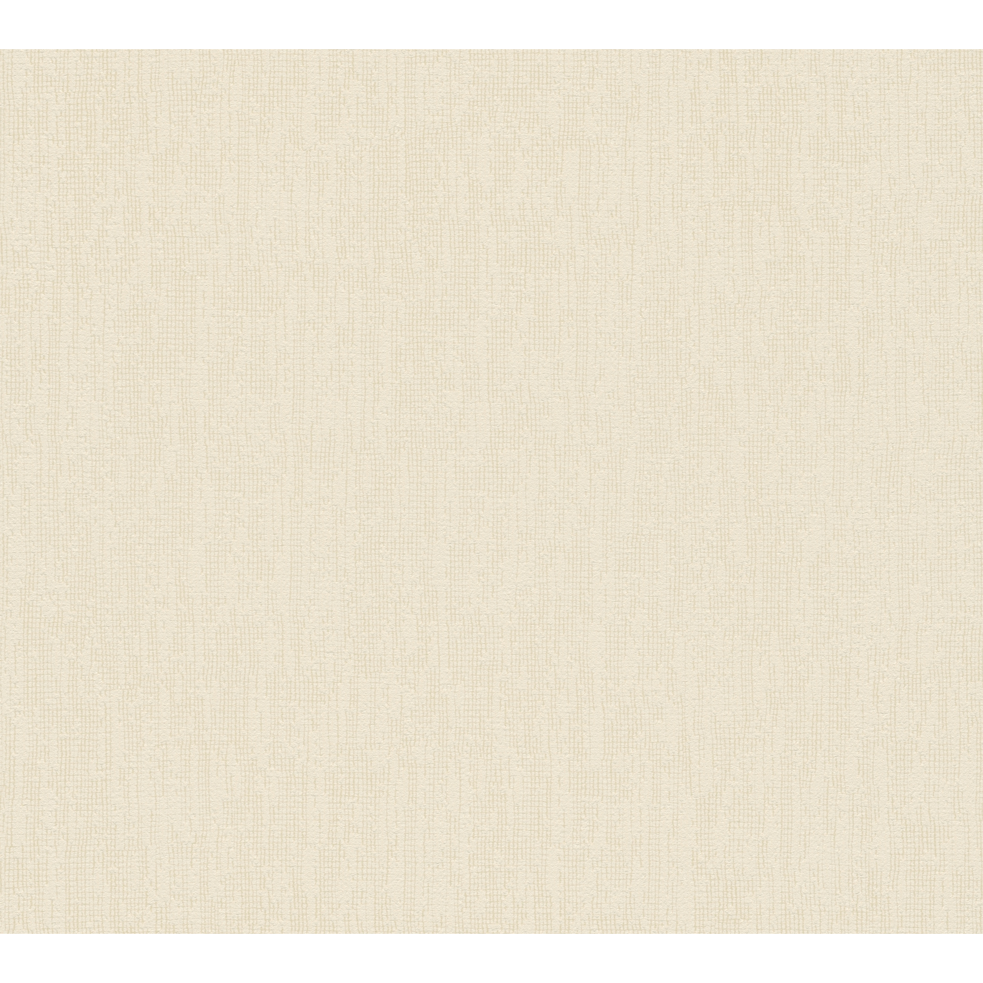 Vliestapete 'Hygge 2' Unistruktur beige/creme 10,05 x 0,53 m + product picture