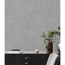 Verkleinertes Bild von Vliestapete 'Hygge 2' Schilfgras grau/silber 10,05 x 0,53 m