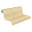 Rolle beige Vliestapete Hygge 2 Uni Gewebe