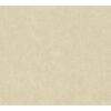 Beige Vliestapete Hygge 2 mit Leinenstruktur