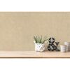 Vliestapete Hygge 2 Unistruktur beige