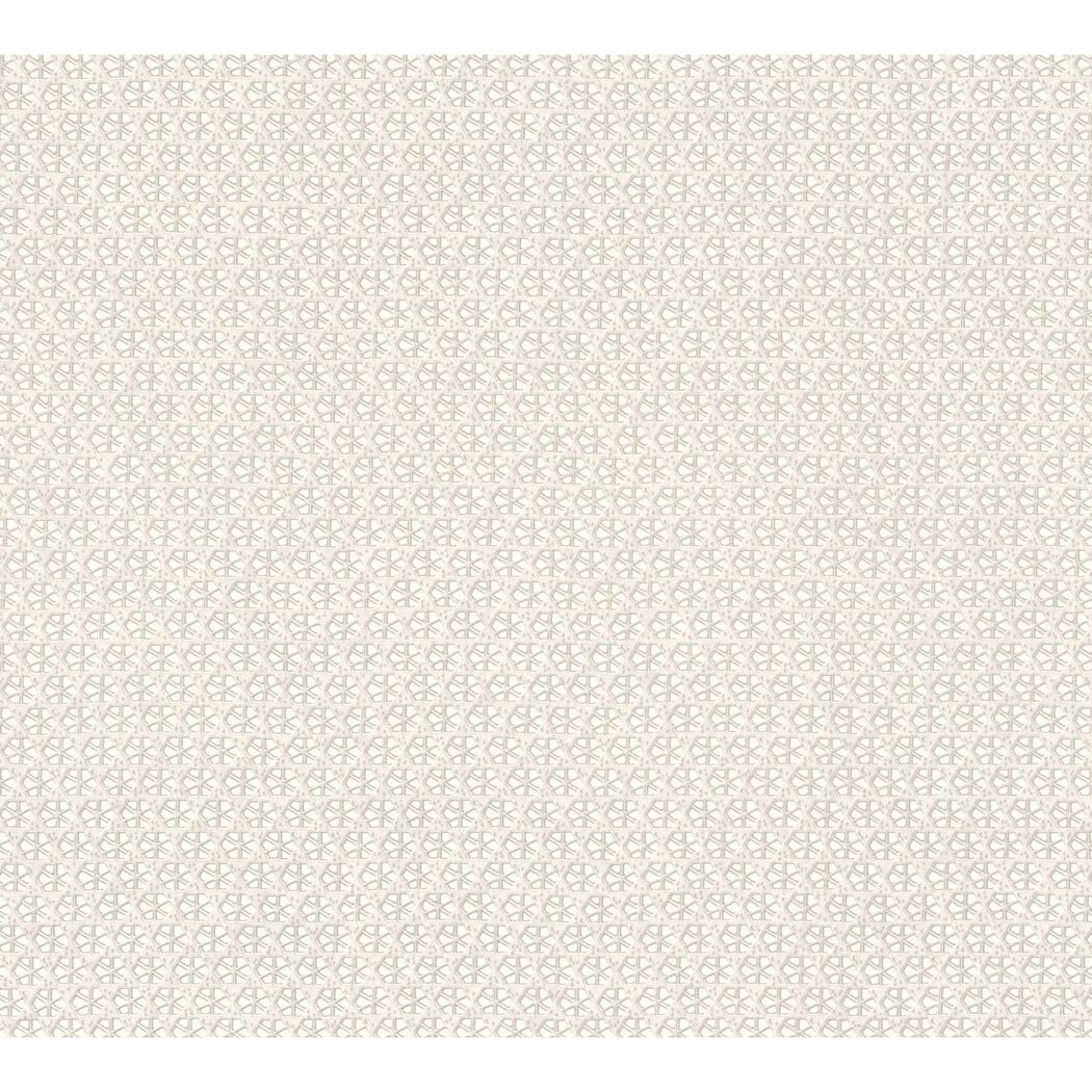 Vliestapete Hygge 2 mit geometrischem Muster