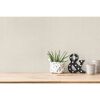 Beige Vliestapete Hygge 2 mit geometrischem Muster