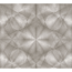 Verkleinertes Bild von Vliestapete 'My Home. My Spa.' Grafik Beton 3D silber 10,05 x 0,53 m