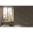 Verkleinertes Bild von Vliestapete 'My Home. My Spa.' geometrisch grau/braun 10,05 x 0,53 m