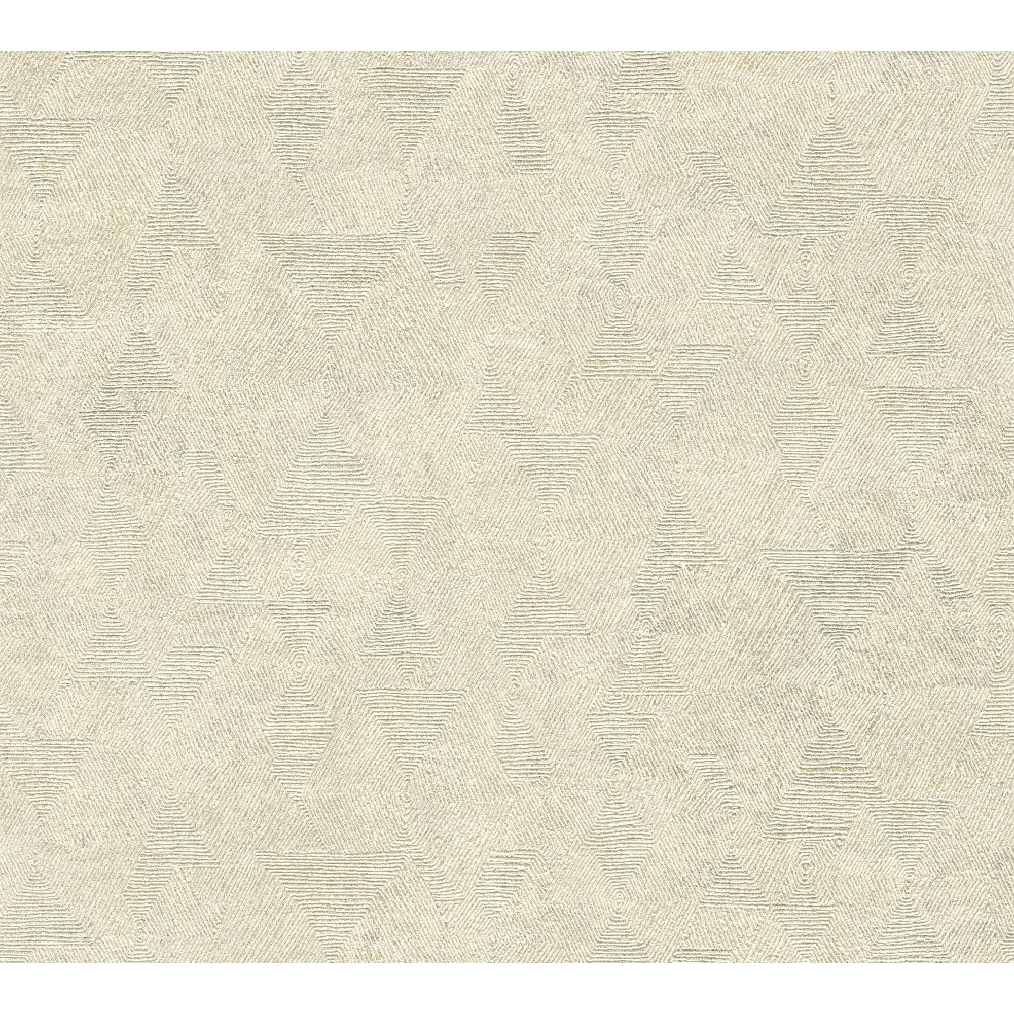 Vliestapete 'My Home. My Spa.' Grafik beige 10,05 x 0,53 m + product picture