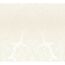Beige Vliestapete mit Barockmuster