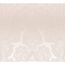 Beige Vliestapete mit barockem Muster
