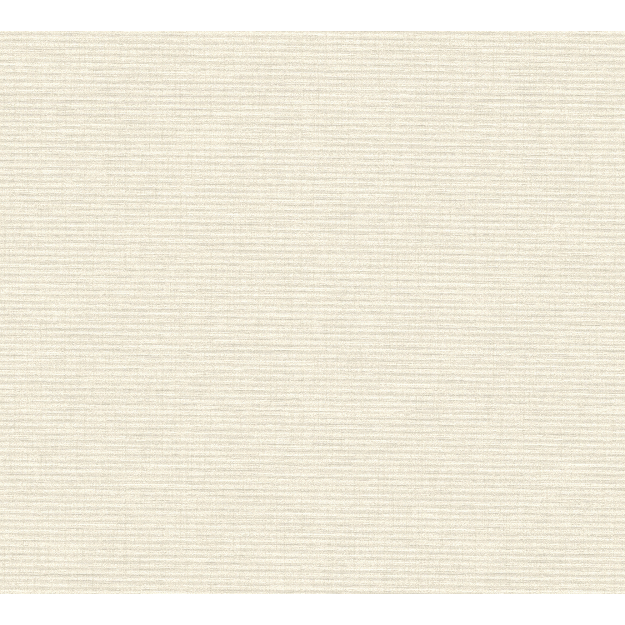 Vliestapete 'My Home. My Spa.' Uni Textilstruktur creme 10,05 x 0,53 m + product picture