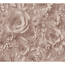 Verkleinertes Bild von Vliestapete 'Pint Walls' 3D Blüten rosa/weiß 10,05 x 0,53 m