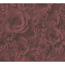 Verkleinertes Bild von Vliestapete 'Pint Walls' 3D Blüten rot 10,05 x 0,53 m