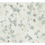 Verkleinertes Bild von Vliestapete 'Pint Walls' Blumen blau/weiß 10,05 x 0,53 m