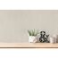 Beige Vliestapete attractive 2 mit feiner Streifenstruktur