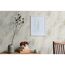 Vliestapete The BoS Marmor gold-grau