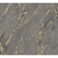 Verkleinertes Bild von Vliestapete 'The BoS' Marmor anthrazit/gold 10,05 x 0,53 m