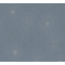 Verkleinertes Bild von Vliestapete 'The BoS' retro Stern blau/silber 10,05 x 0,53 m