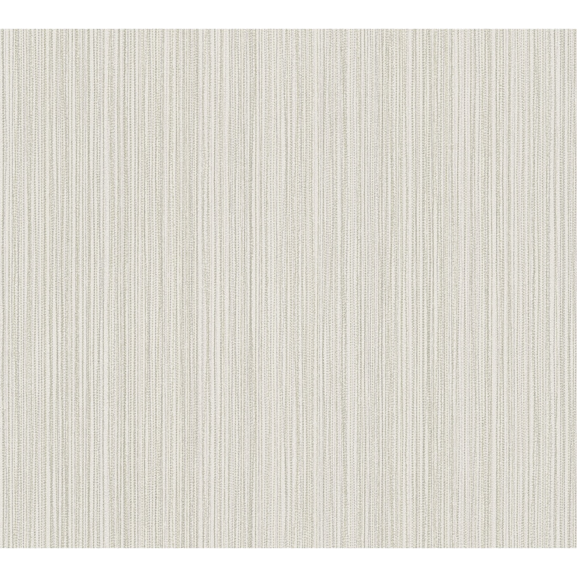Vliestapete 'The BoS' Streifen grau 10,05 x 0,53 m + product picture