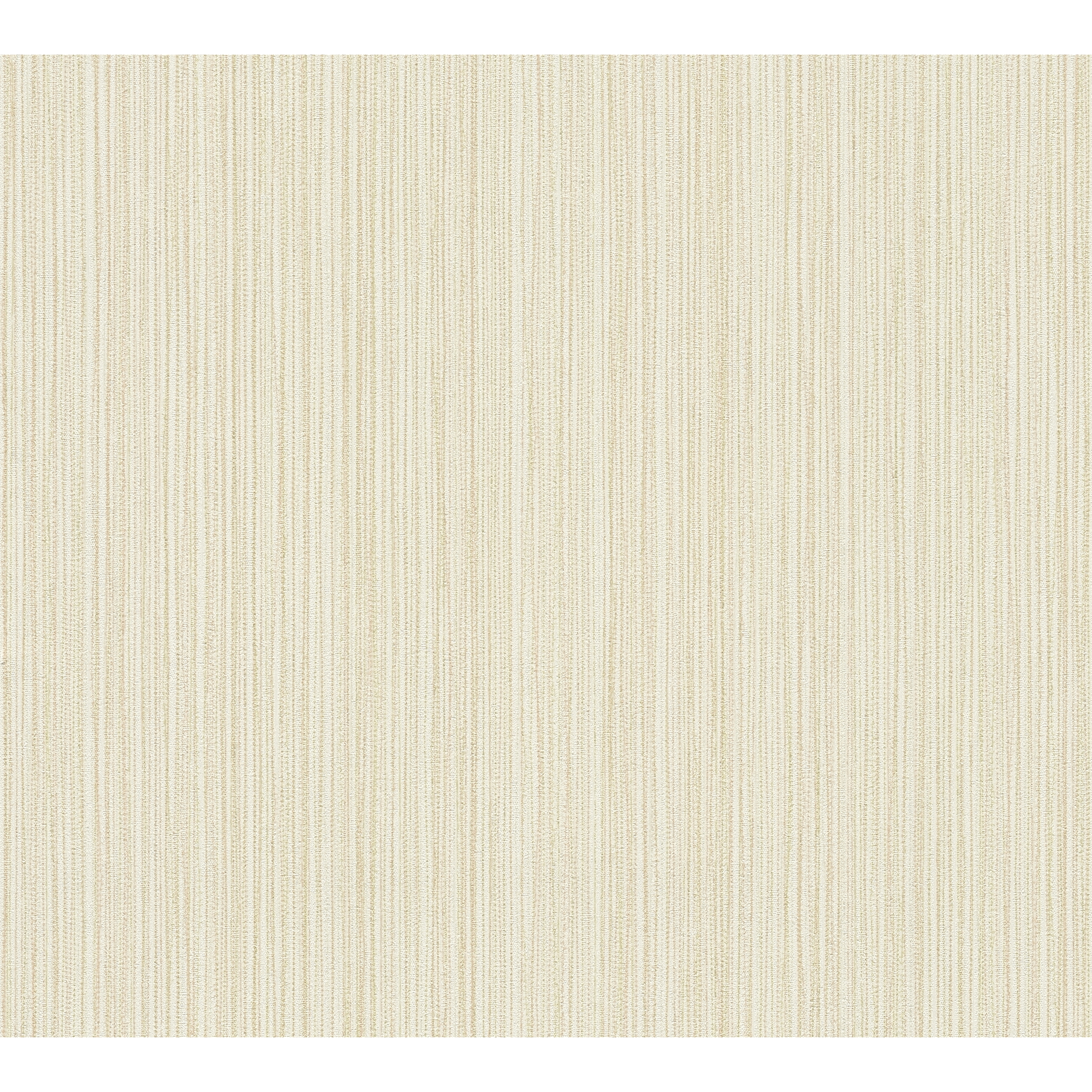 Vliestapete 'The BoS' Streifen beige/creme 10,05 x 0,53 m + product picture