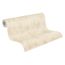 Beige Vliestapete The BoS Betonwand aufgerollt