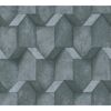 Vliestapete The BoS 3D-Betonoptik