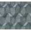Verkleinertes Bild von Vliestapete 'The BoS' 3D Betonoptik blau/türkis 10,05 x 0,53 m