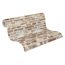 Verkleinertes Bild von Vliestapete 'The BoS' Ziegelwand braun/beige 10,05 x 0,53 m