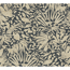 Verkleinertes Bild von Vliestapete 'The BoS' Blättermuster gold/schwarz 10,05 x 0,53 m