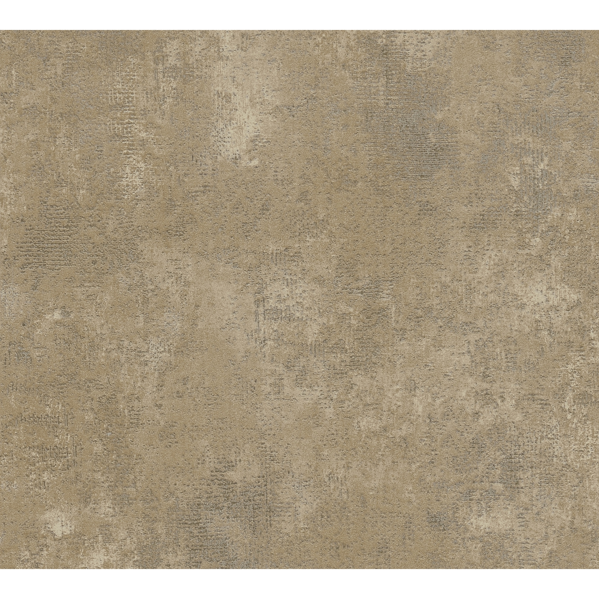 Vliestapete 'The BoS' Putzstruktur beige/gold 10,05 x 0,53 m + product picture