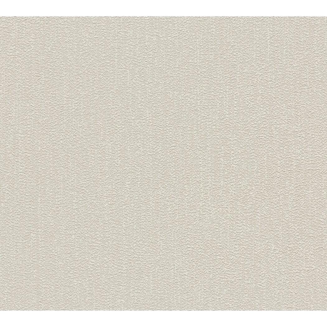 Beige Vliestapete attractive 2 Gewebe