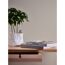 Beige Vliestapete attractive 2 Gewebe